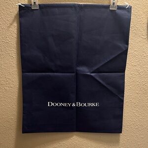 Dooney & Bourke Dust Bag